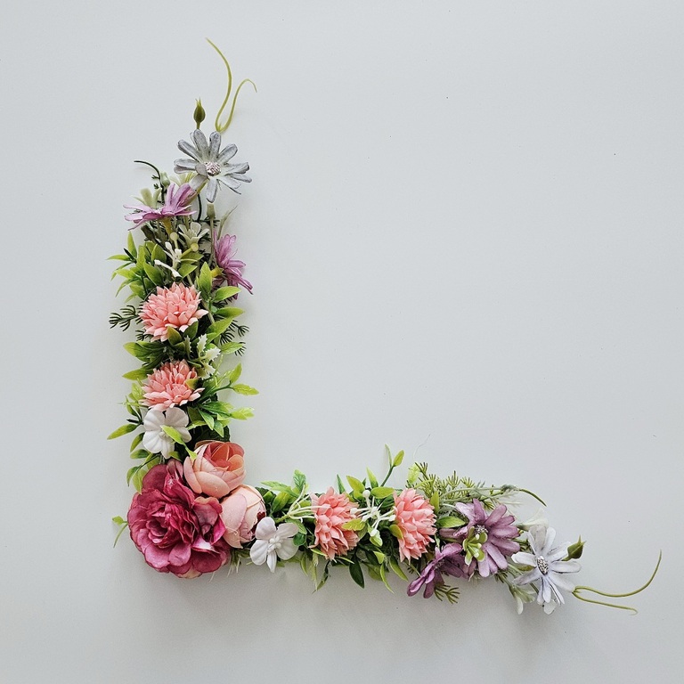 코너리스 장미퍼플