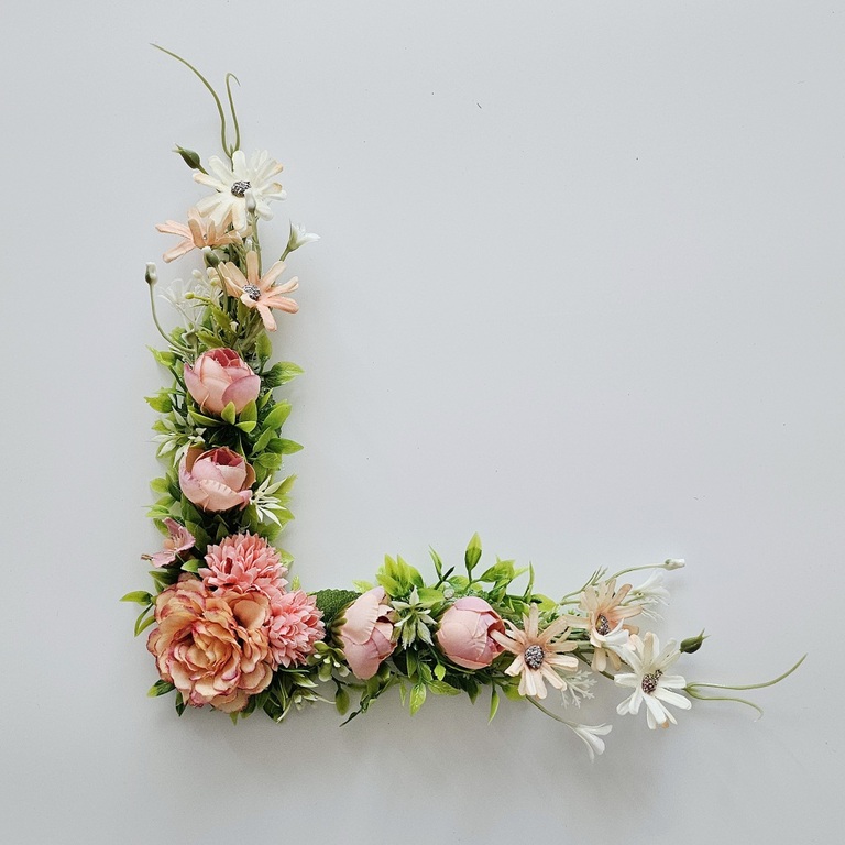 코너리스 장미오렌지