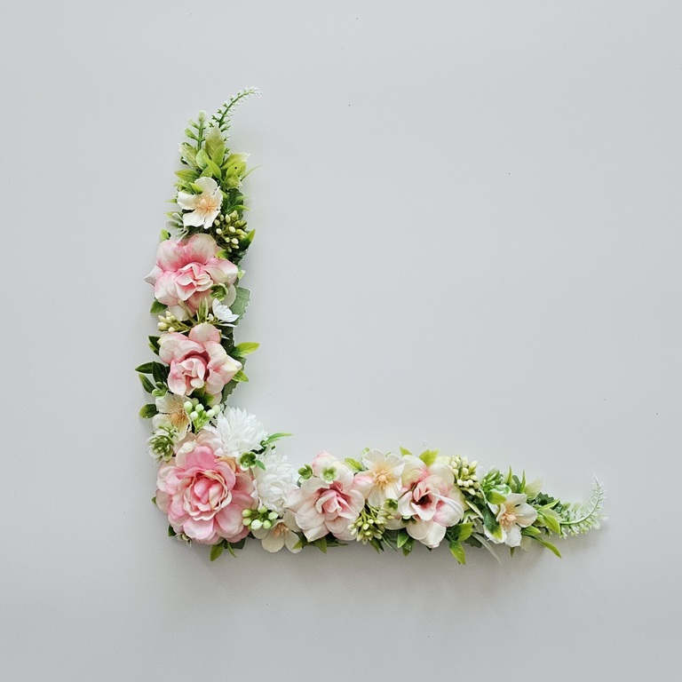 코너리스 장미연핑크