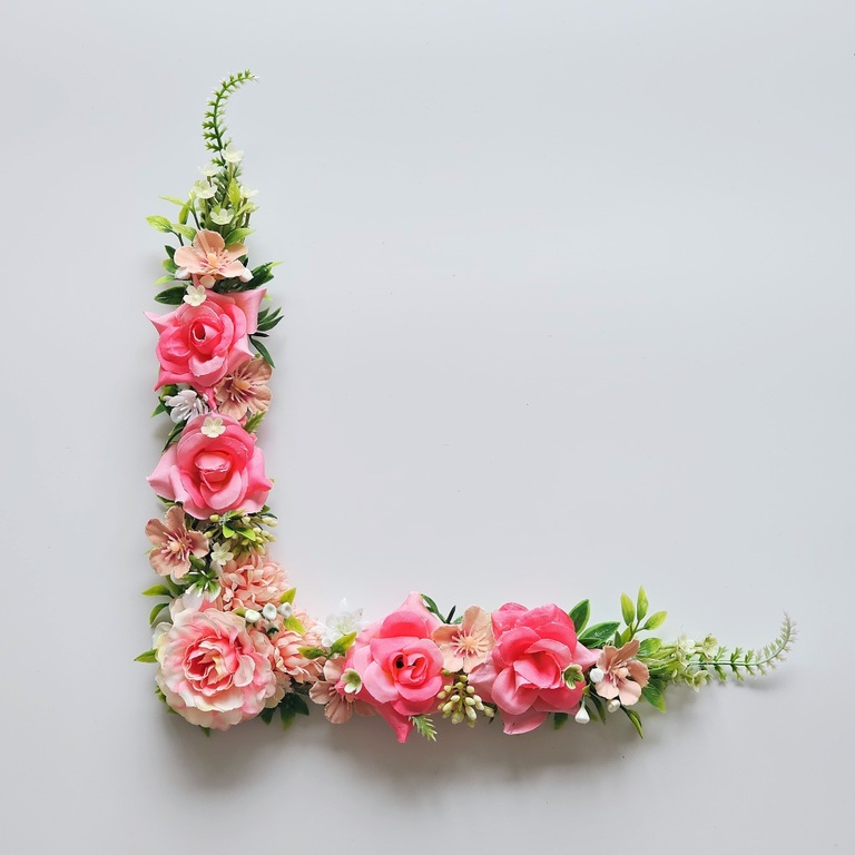 코너리스 장미진핑크